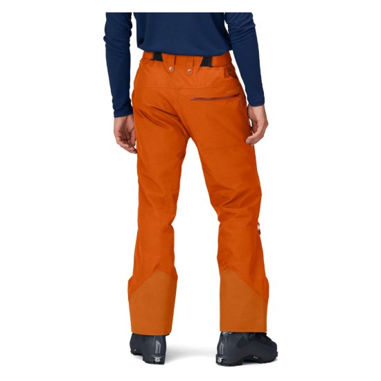 NORRONA - PANTALON LOFOTEN GORE-TEX INSULATED HOMME