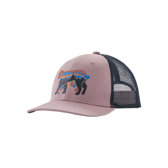 CASQUETTE TRUCKER ENFANT