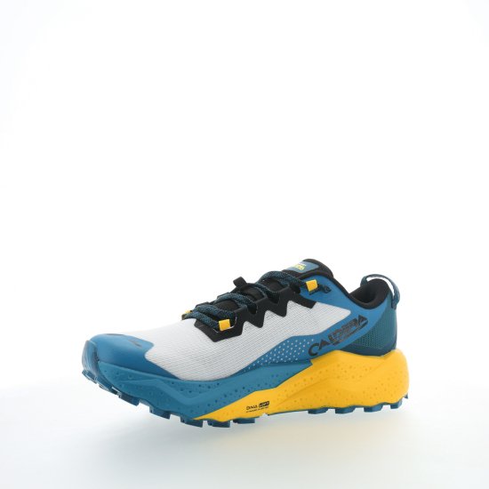 BROOKS - CALDERA 8 HOMME