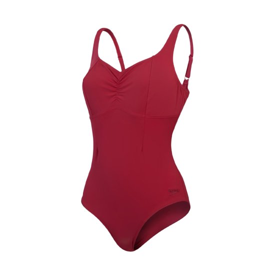 SPEEDO - MAILLOT DE BAIN UNE PIECE GALBANT ECO AQUANITE