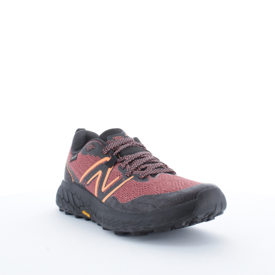 NEW BALANCE - FRESH FOAM X HIERRO V7 GTX FEMME