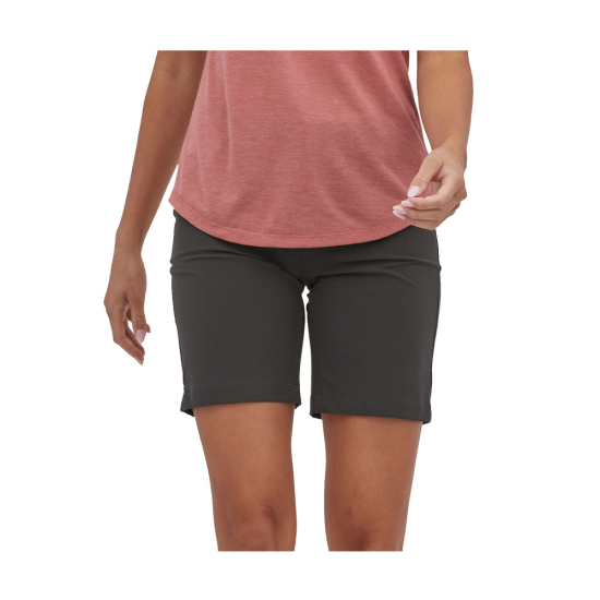 SHORT SKYLINE TRAVELER FEMME