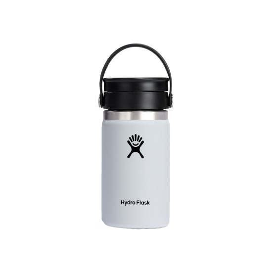 HYDRO-FLASK - GOURDE 12 OZ COFFEE FLEX SIP LID