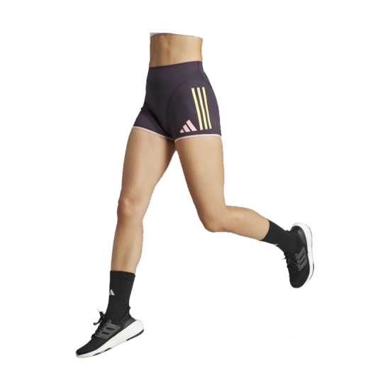 ADIDAS - CUISSARD ÉLITE ATHLÈTE BOOTY FEMME