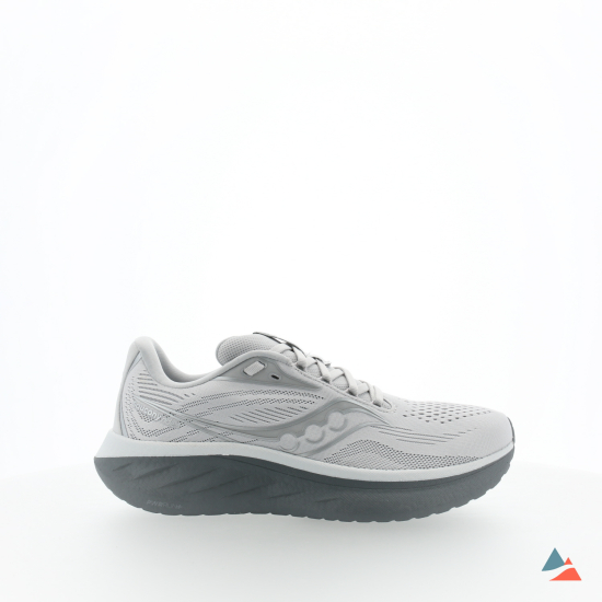 SAUCONY - RIDE 18 HOMME