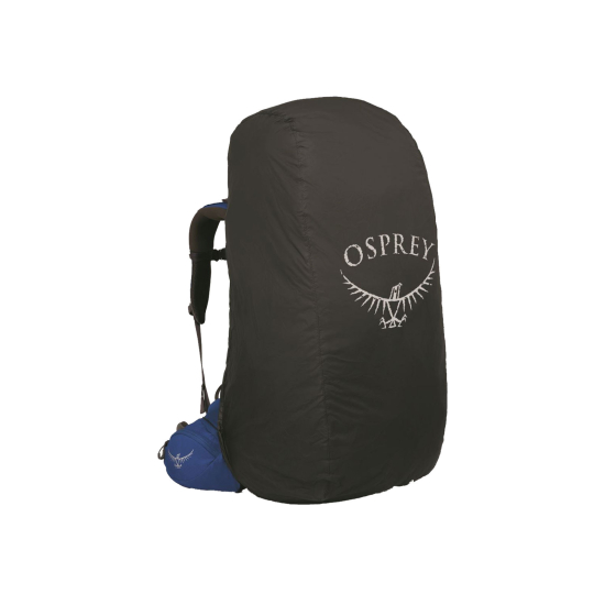 RAINCOVER ULTRALIGHT M NOIRE