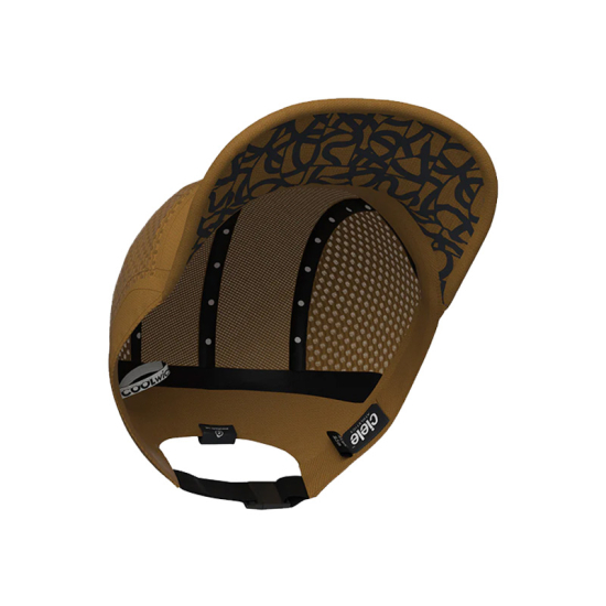 CIELE - CASQUETTE RDCAP SC FRAME S