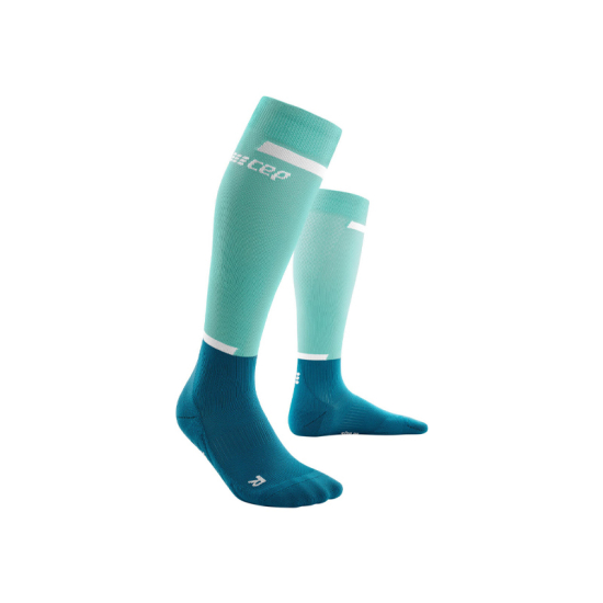 Chaussettes Run Tall Femme