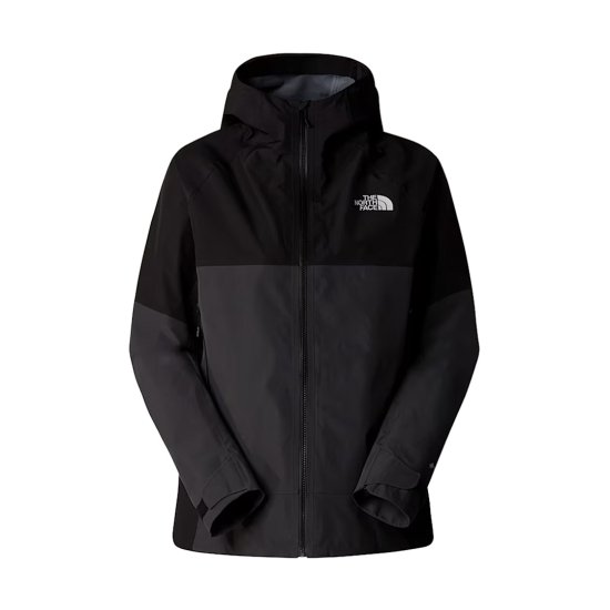 THE NORTH FACE - VESTE JAZZI 3L GTX FEMME