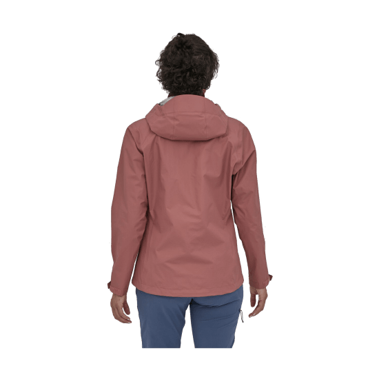 PATAGONIA - VESTE TORRENTSHELL 3L FEMME