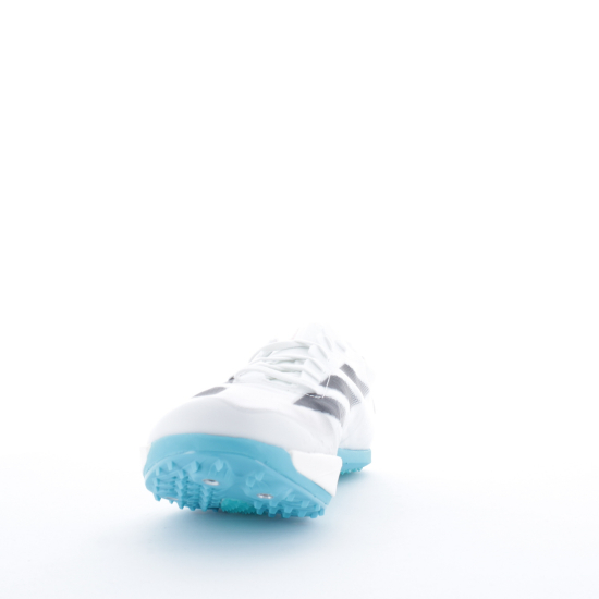 ADIDAS - ADIZERO AMBITION MIXTE BLANCHE