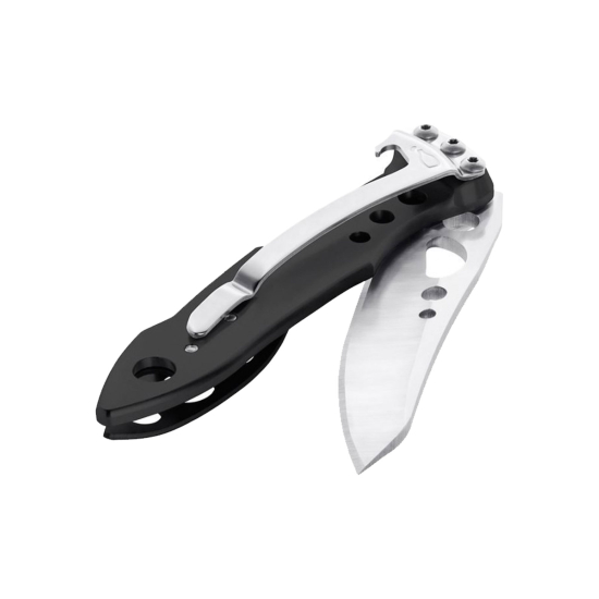 LEATHERMAN - COUTEAU SKELETOOL KB NOIR