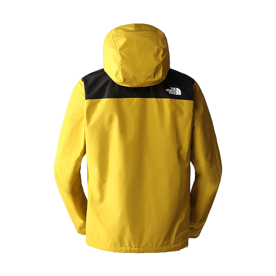 THE NORTH FACE - VESTE DRYZZLE FUTURELIGHT HOMME