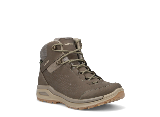 LOCARNO GTX MID FEMME