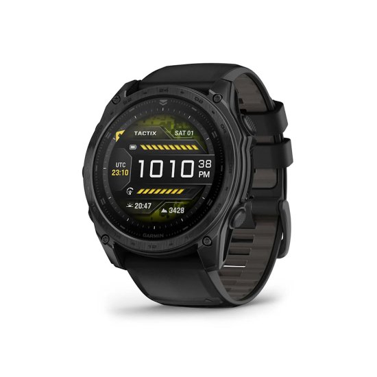 GARMIN - Tactix 8 Amoled