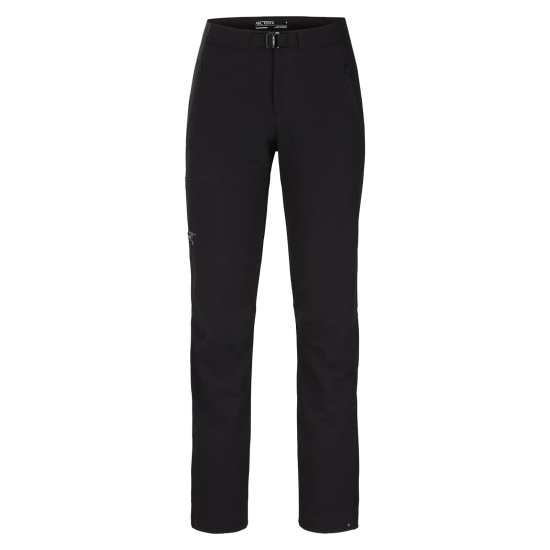 PANTALON GAMMA FEMME BLEU