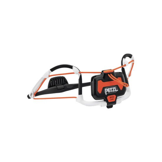 PETZL - LAMPE FRONTALE IKO CORE