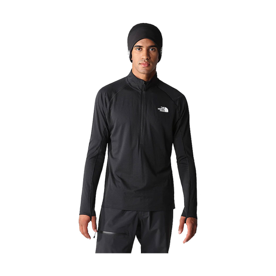 THE NORTH FACE - POLAIRE SUMMIT CREVASSE 1/2 ZIP HOMME