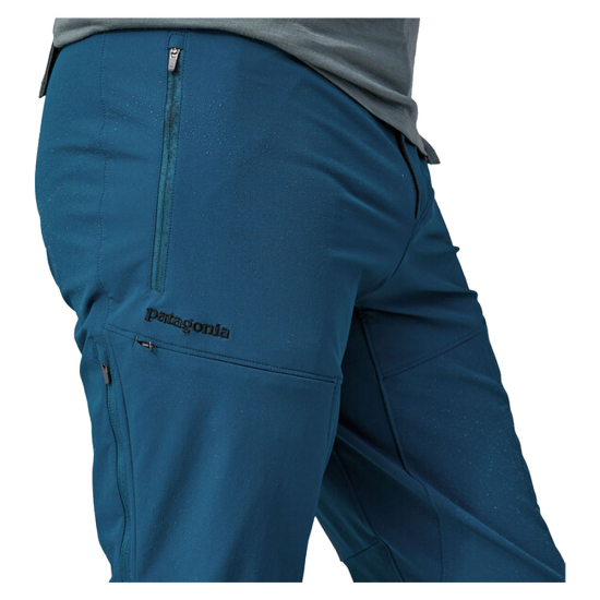 PANTALON ALPINE GUIDE HOMME