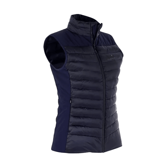 THERM-IC - VESTE CHAUFFANTE URBAN FEMME