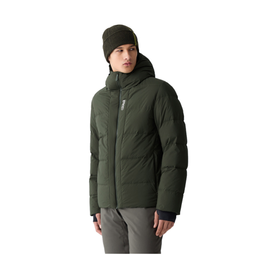 DOUDOUNE DE SKI EXTRA WARM HOMME