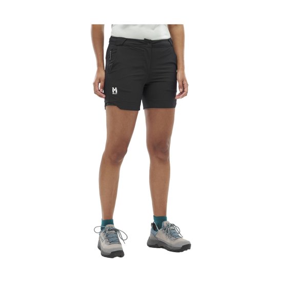 MILLET - SHORT UBIC STRETCH FEMME