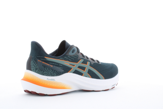 ASICS - GT-2000 12 HOMME