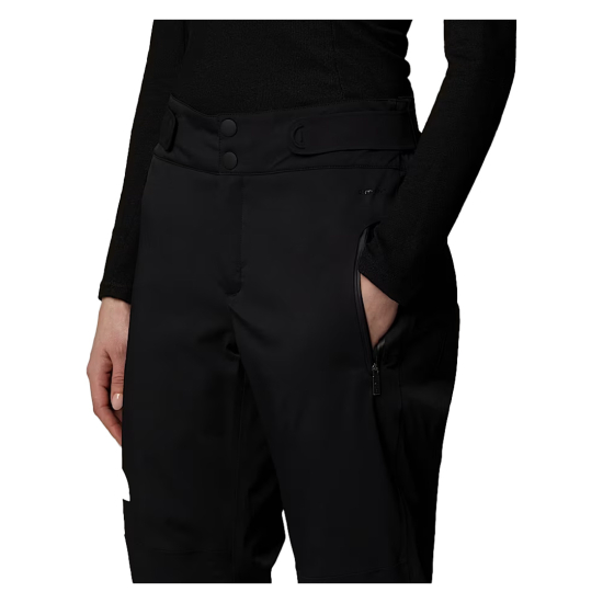 PANTALON LENADO FEMME