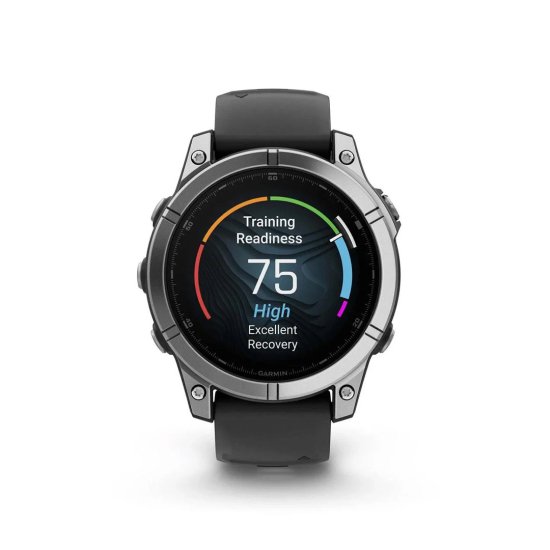 GARMIN - FENIX E AMOLED