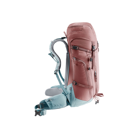 SAC À DOS TRAIL PRO 34 SL FEMME ROUGE