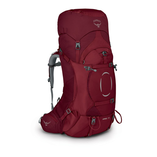 OSPREY - SAC A DOS ARIEL 55 FEMME