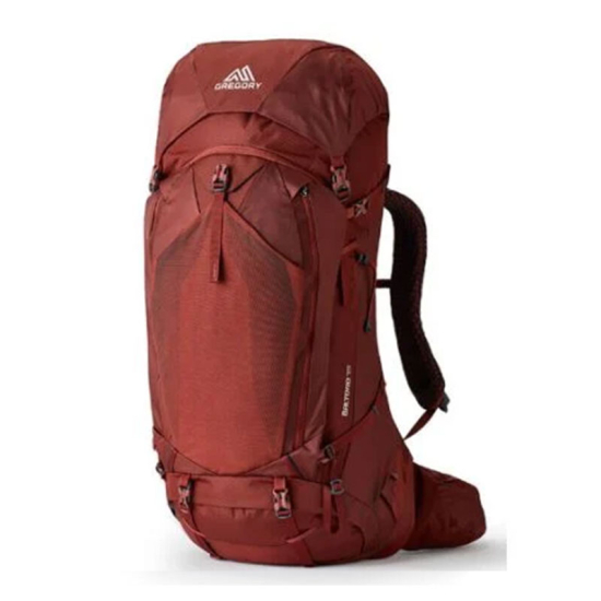 GREGORY - SAC A DOS BALTORO 75 MD