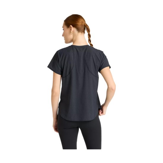 NEW BALANCE - T-SHIRT RACE DAY ULTRA LIGHT FEMME