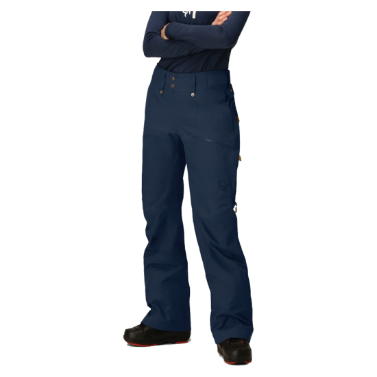 PANTALON TAMOK GORE-TEX FEMME