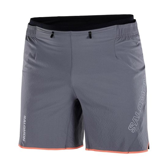 SALOMON - SHORT SENSE AERO 7 HOMME