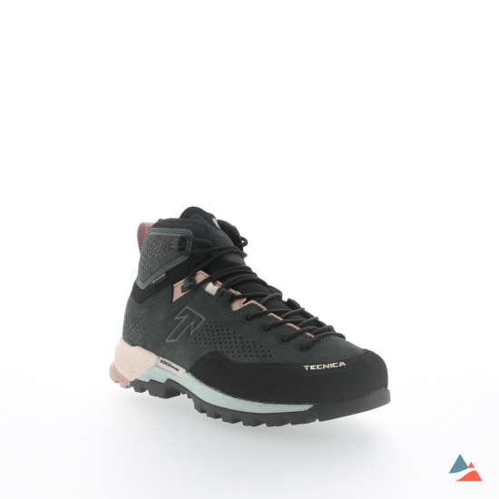 SULFUR MID GTX FEMME