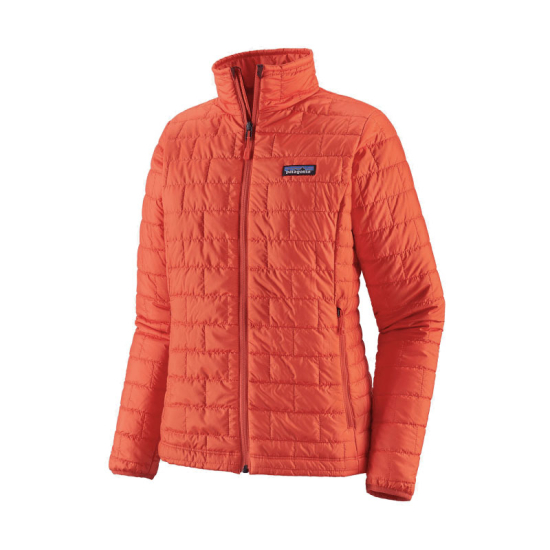 PATAGONIA - DOUDOUNE NANO PUFF HOMME