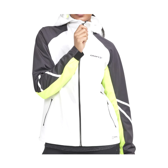 CRAFT - VESTE PRO HYDRO LUMEN 2 FEMME