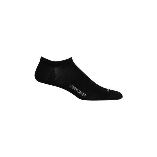 CHAUSSETTES LIFESTYLE COOL-LITE NO SHOW HOMME