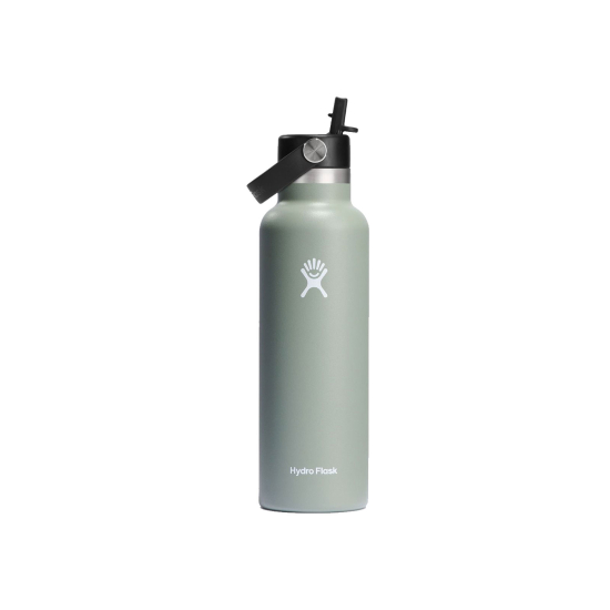 HYDRO-FLASK - GOURDE 21 OZ STANDARD FLEX CAP