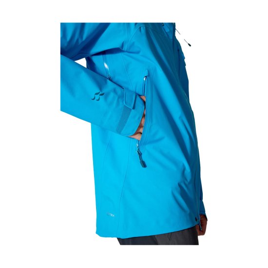 Rab - VESTE FIREWALL MOUNTAIN HOMME