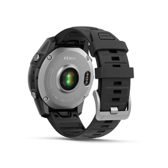 GARMIN - FENIX E AMOLED