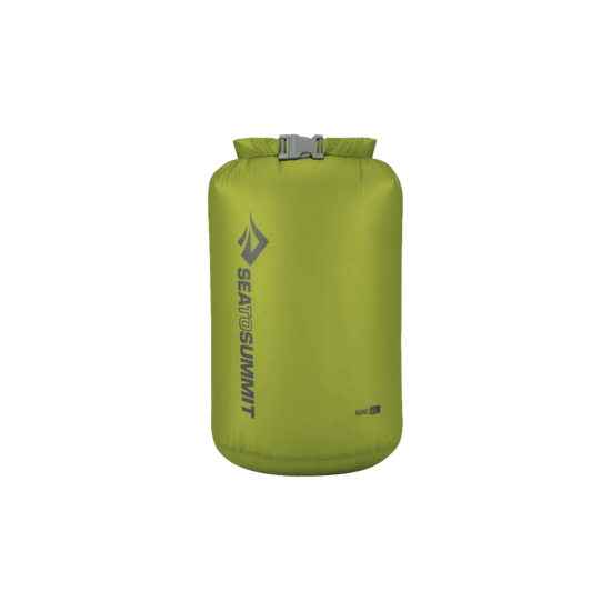 SEA TO SUMMIT - SAC ETANCHE ULTRA-LEGER NANO 2L