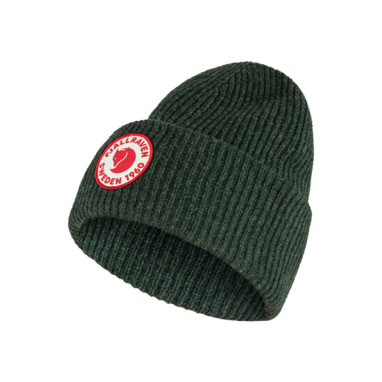 FJALLRAVEN - BONNET 1960 LOGO