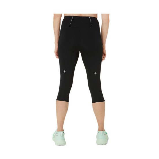 ASICS - COLLANT CAPRI TAILLE HAUTE ROAD FEMME