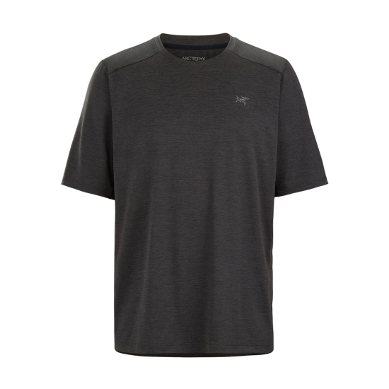 ARCTERYX - T-SHIRT MANCHES COURTES CORMAC CREW HOMME