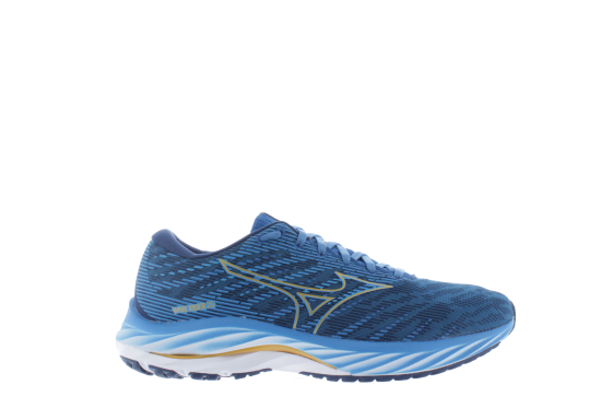 MIZUNO - WAVE RIDER 26 HOMME