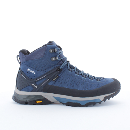 TOP TRAIL MID GTX HOMME BLEUE