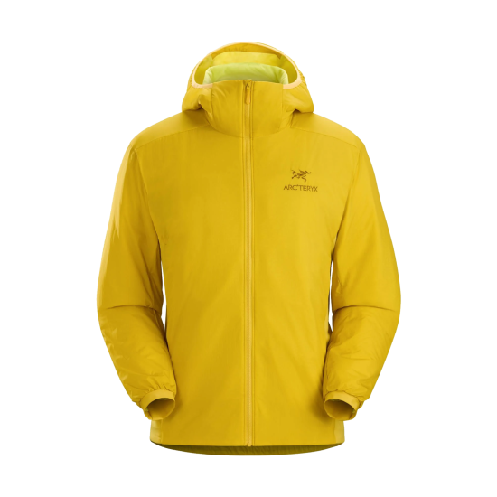 ARCTERYX - VESTE ATOM CAPUCHE HOMME