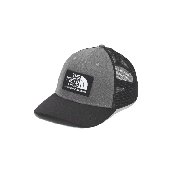 THE NORTH FACE - CASQUETTE MUDDER TRUCKER